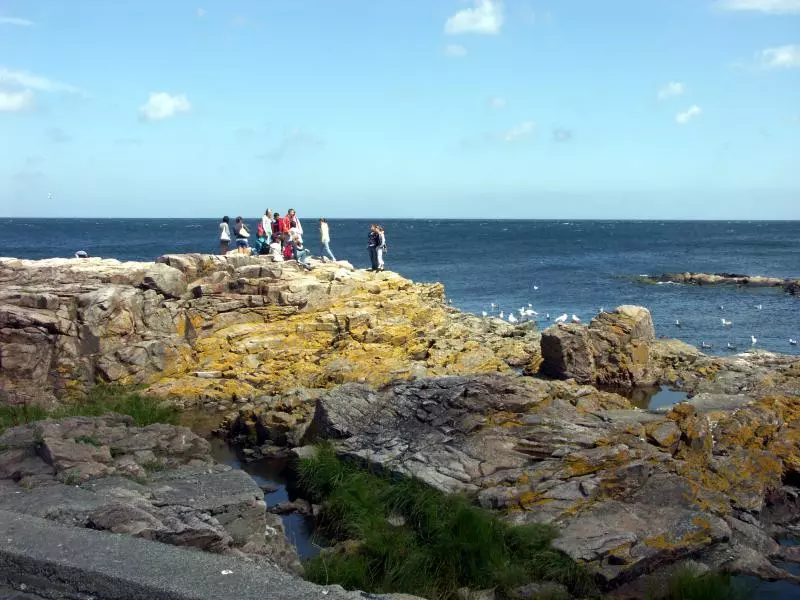 Bornholm (c) Hans Jürgen Lenk